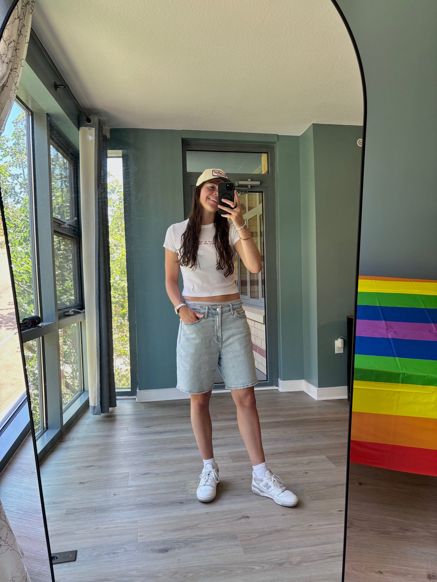 Corporate Lesbian