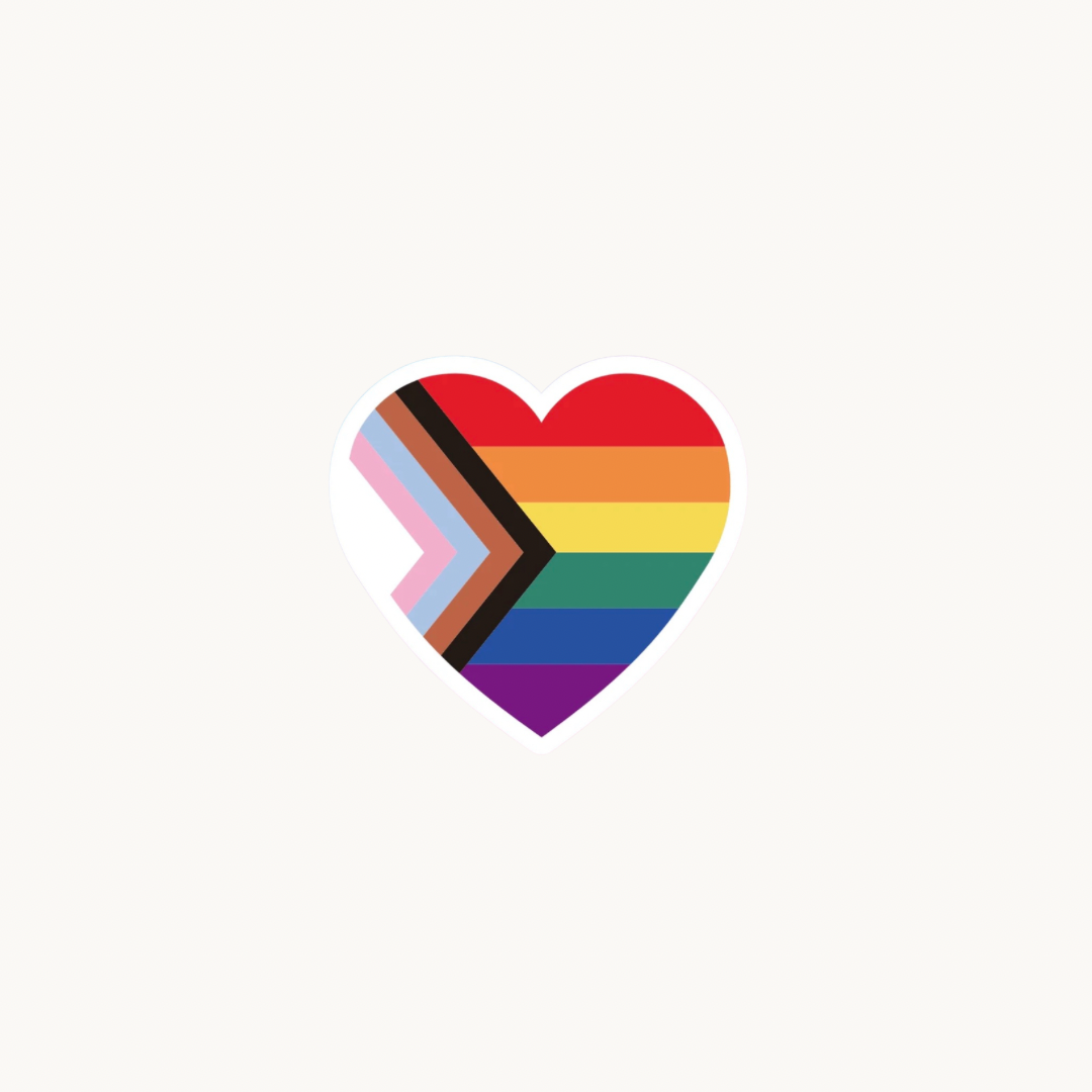 Love is Love Sticker