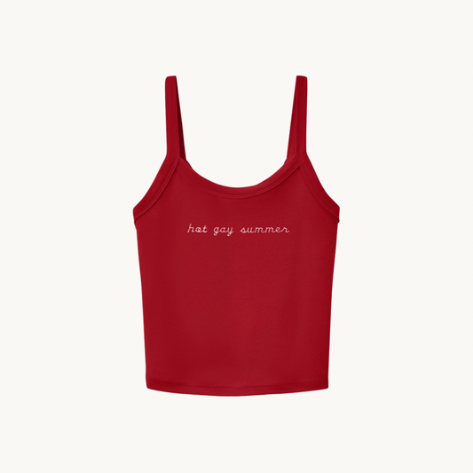Hot Gay Summer