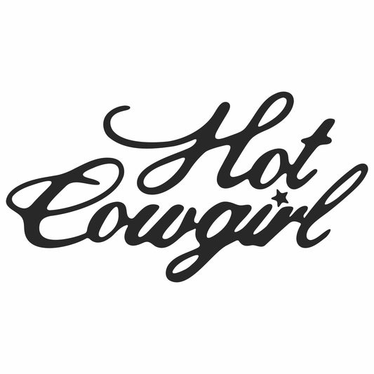 HOT COWGIRL SUMMER Gift Card