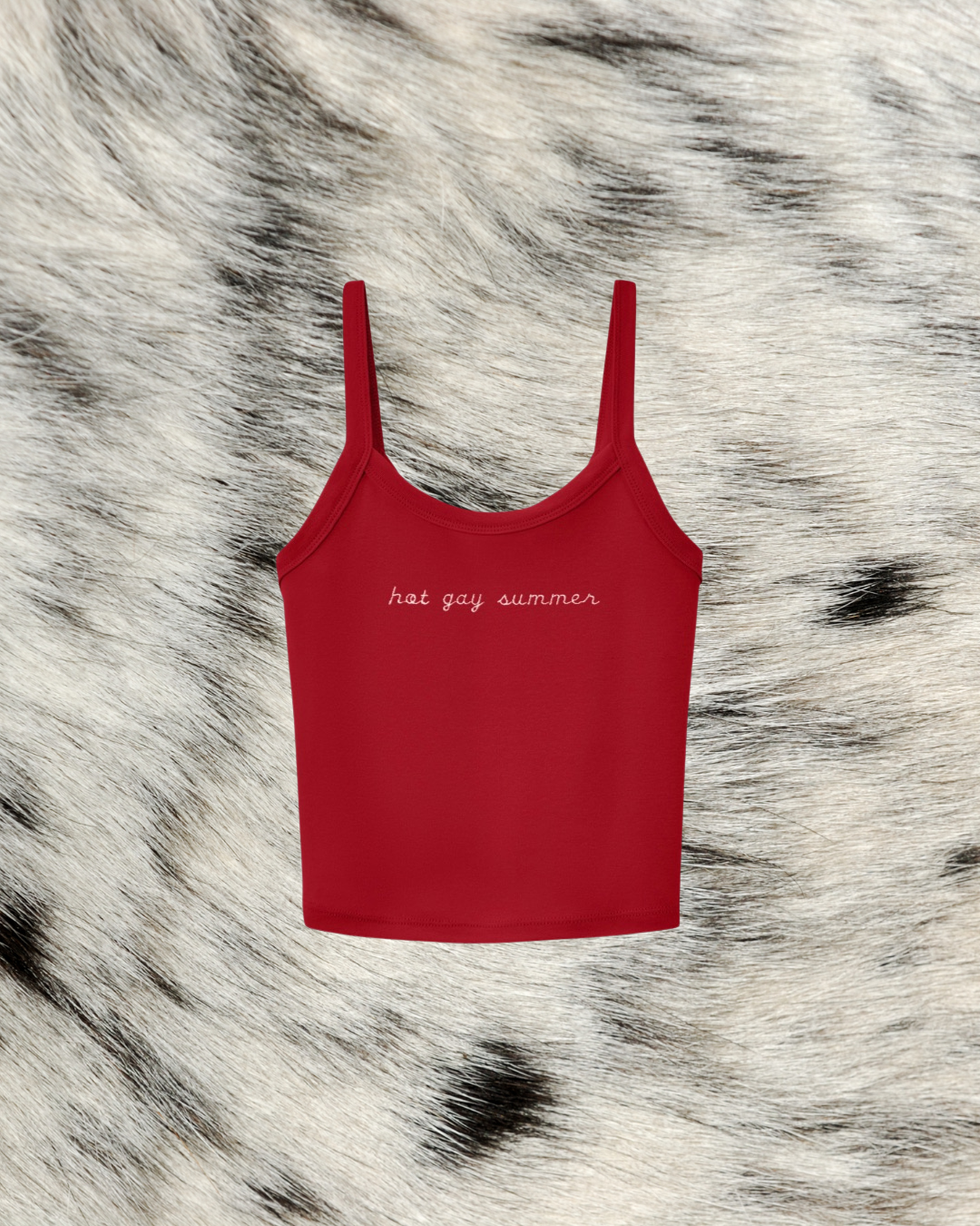 Hot Gay Summer