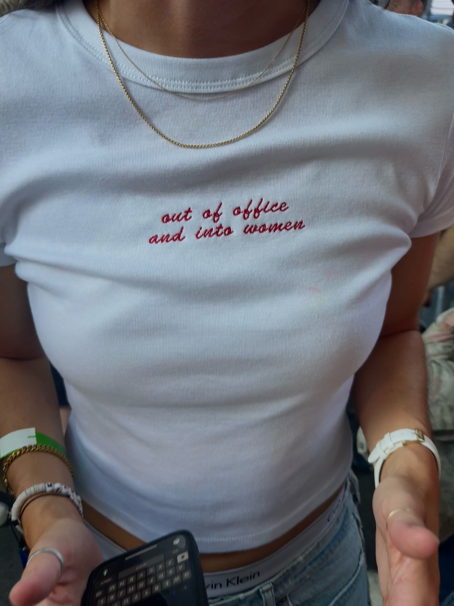 Corporate Lesbian