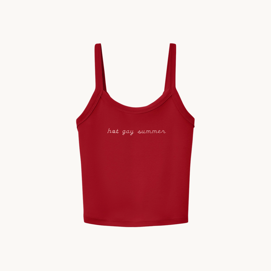 Hot Gay Summer