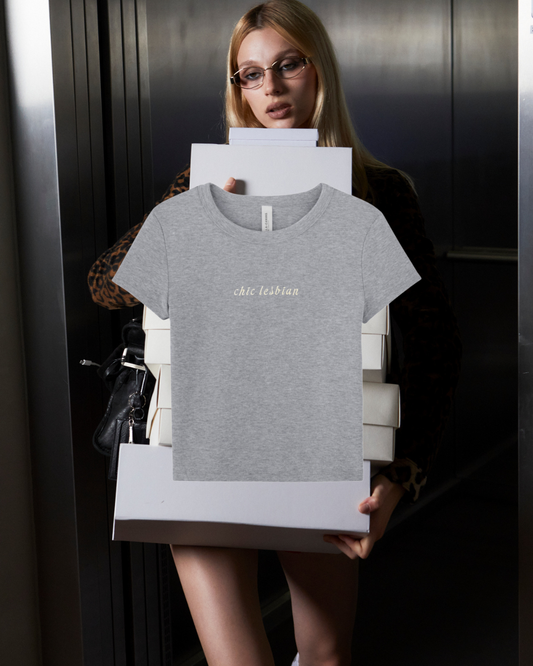 Chic Lesbian